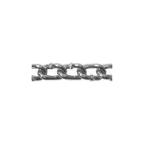Greenfield Twist Link Machine Chain | Greenfield by KHM Megatools Corp. Greenfield Twist Link Machine Chain | Greenfield by KHM Megatools Corp.
